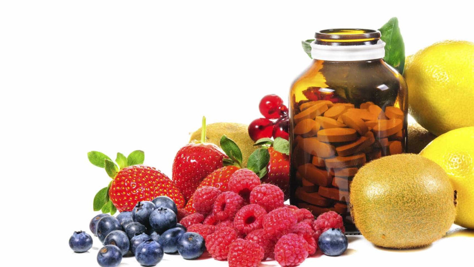 13 curiosidades sobre vitaminas