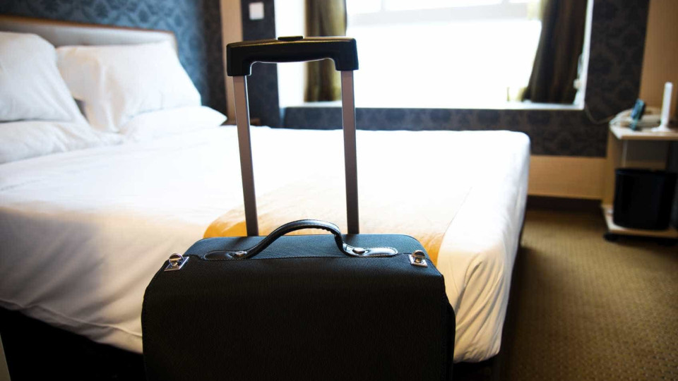 Operadores de viagens e hotelaria esperam que recuperação consolide