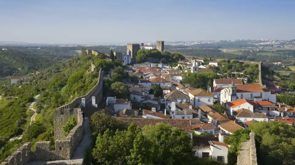 Banda Desenhada e cinema de animação durante os dias do Folio em Óbidos