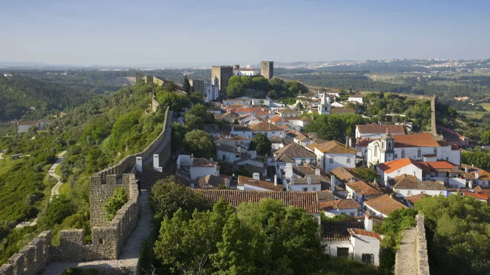 obidos