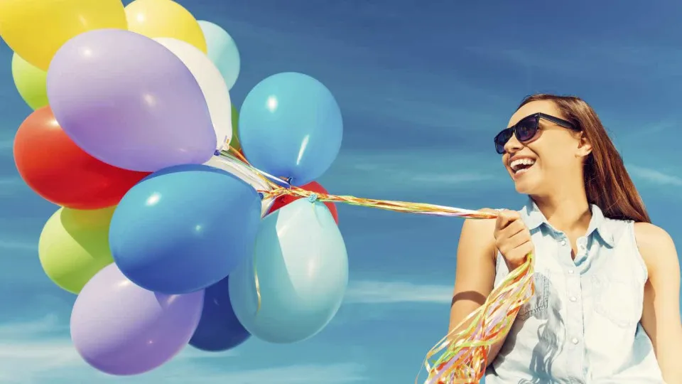 Happy Life: Felicidade e vida saudável este fim de semana na FIL