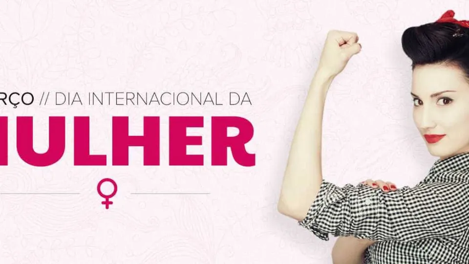 Oito curiosidades sobre o Dia Internacional da Mulher