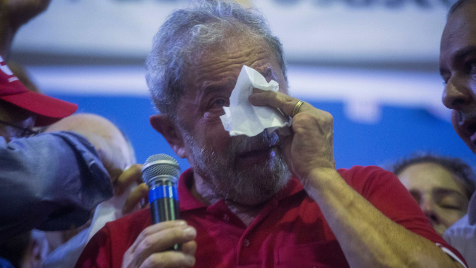 JSD pede anulação do título de doutor 'honoris causa' atribuído a Lula