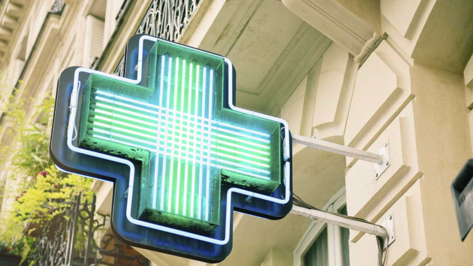 Associação quer farmácias como "portas de entrada" no sistema de saúde
