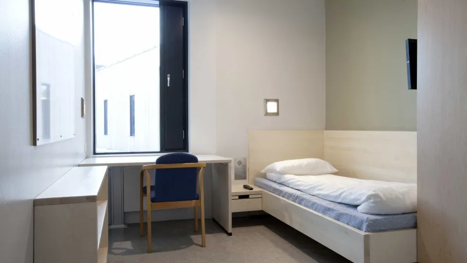 A Noruega é o melhor país para os reclusos. Sabe porquê?