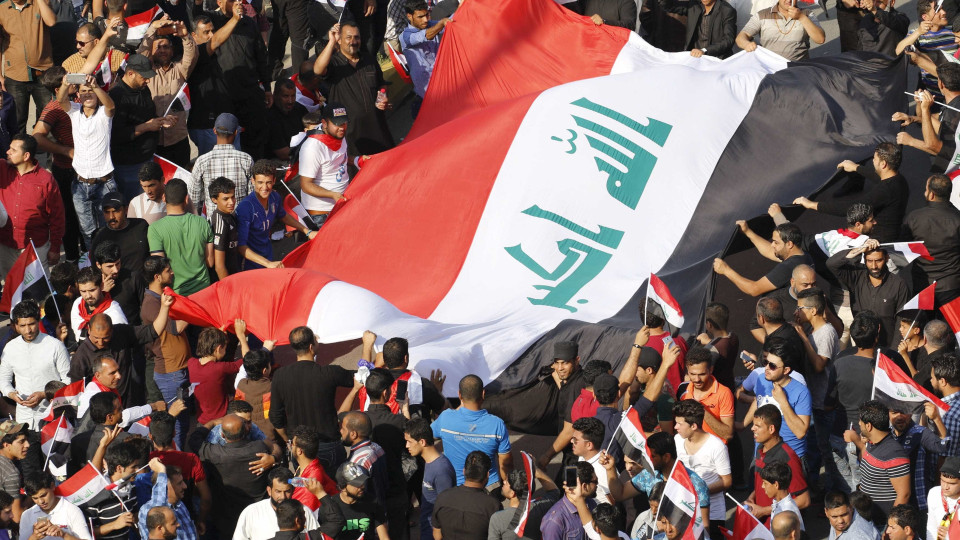 Iraque elege conselhos provinciais pela primeira vez em 10 anos