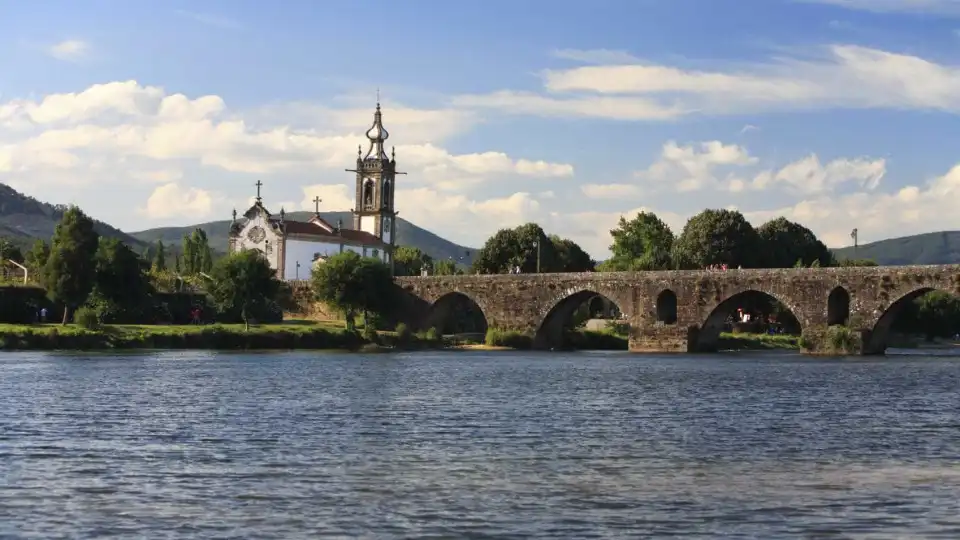 "Injusto". Promotor contesta embargo a obra em castelo de Ponte de Lima