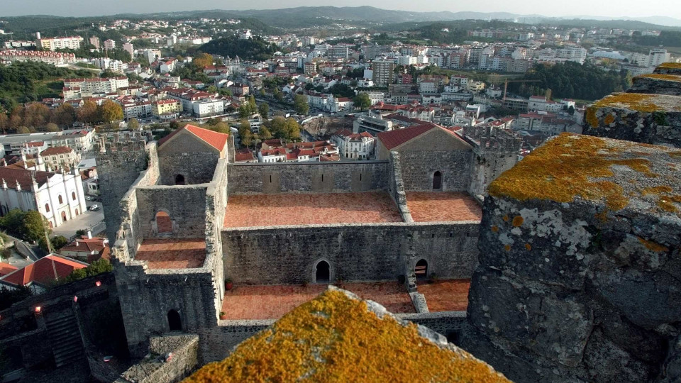 Aeroporto: Leiria pede ao Governo para equacionar Ota e Alverca 