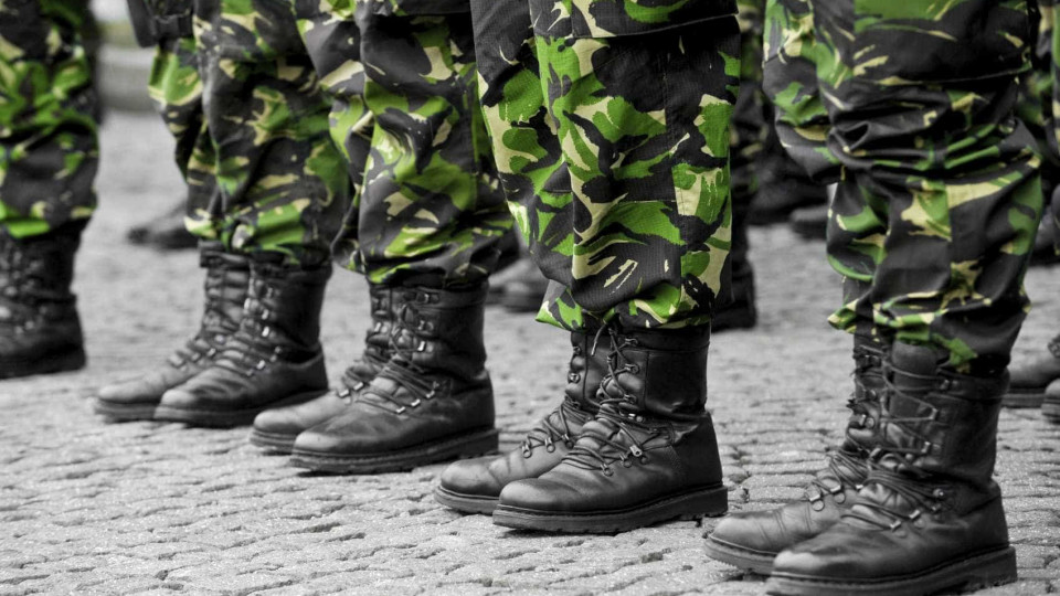 Noventa fuzileiros da Marinha portuguesa integram exercício em Itália