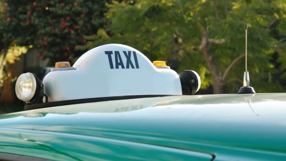 Mytaxi com desconto de 50% nas viagens para e desde Oeiras e Odivelas