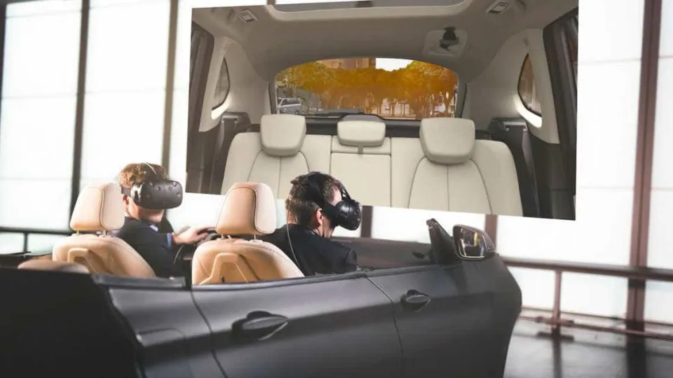 BMW utilizará realidade virtual para construir carros