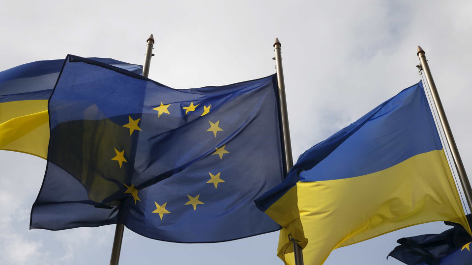 UE prolonga proteção de refugiados ucranianos até março de 2025