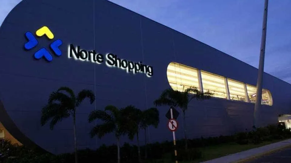 Concorrência dá 'luz verde' à aquisição do NorteShopping pela Sonae Sierra