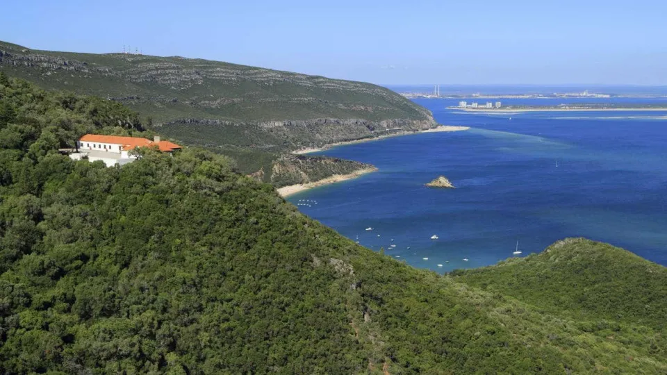 Câmara de Setúbal aprovou candidatura da Arrábida a Reserva da Biosfera