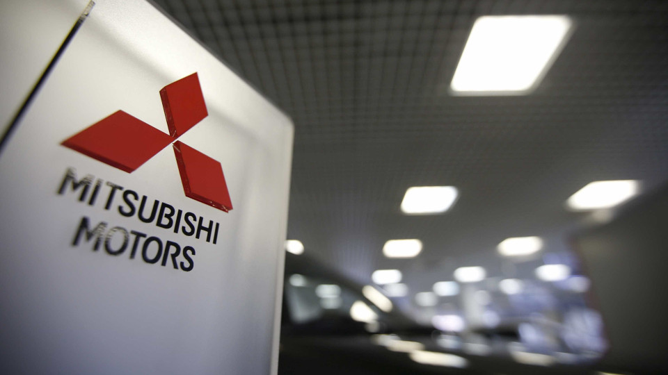 Mitsubishi manda retirar quase 20 mil veículos defeituosos na China
