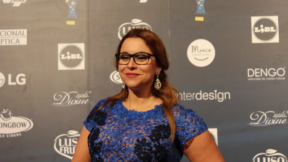 Rita Marrafa de Carvalho admite ter tido "2 convites" para deixar a RTP