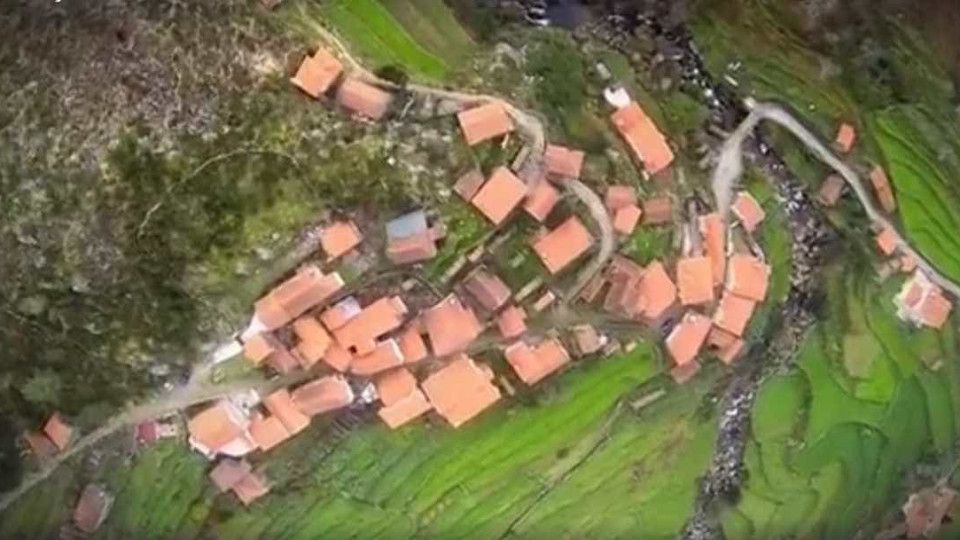 Aldeia de Sistelo regista surto turístico nunca visto