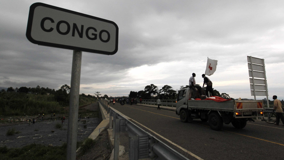 UE condena massacre de civis na República Democrática do Congo
