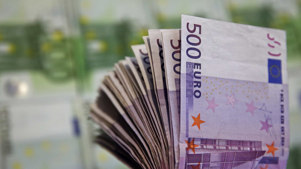 PRR: Beneficiários receberam 3.736 milhões de euros até fevereiro