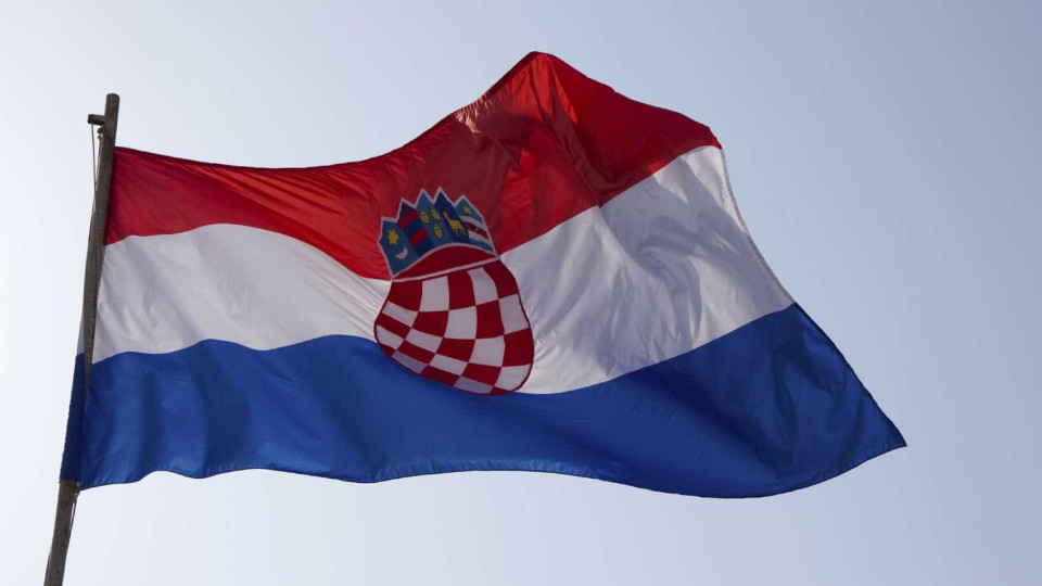 Gesto de reconciliação no aniversário do fim da guerra na Croácia