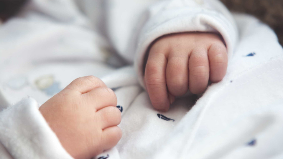 Nasceram 75.643 bebés em Portugal. E estes são os nomes mais escolhidos