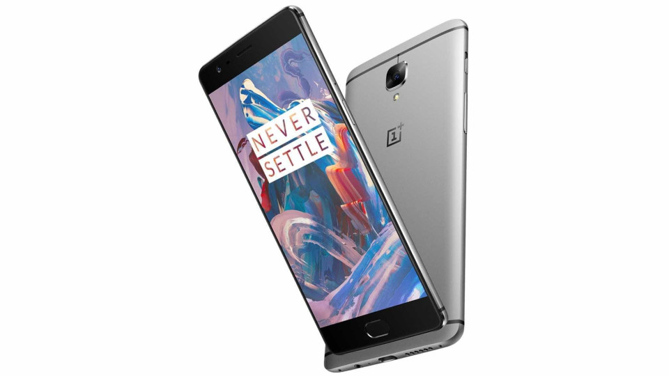 Ainda quer comprar um OnePlus 3T? É melhor apressar-se…