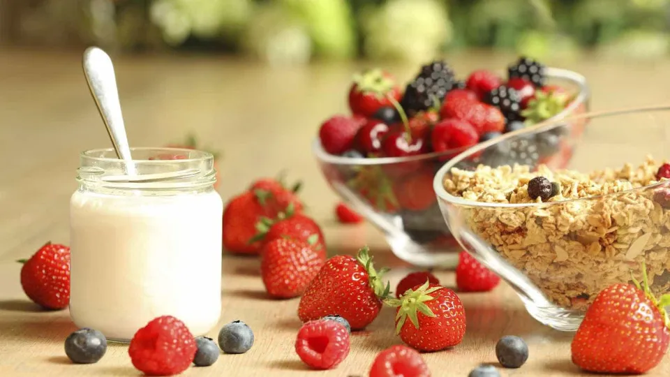 Alimentos lácteos que os intolerantes à lactose podem consumir
