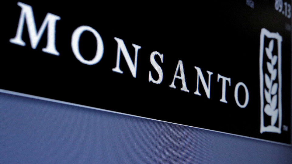 Bayer mais próxima de comprar Monsanto por 58 mil milhões