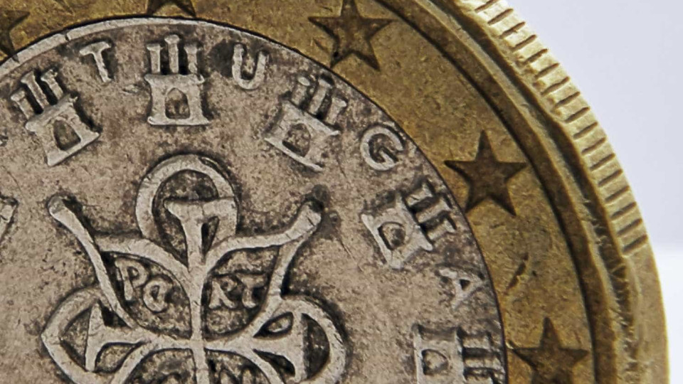 Imprensa Nacional-Casa da Moeda vai cunhar seis moedas de coleção