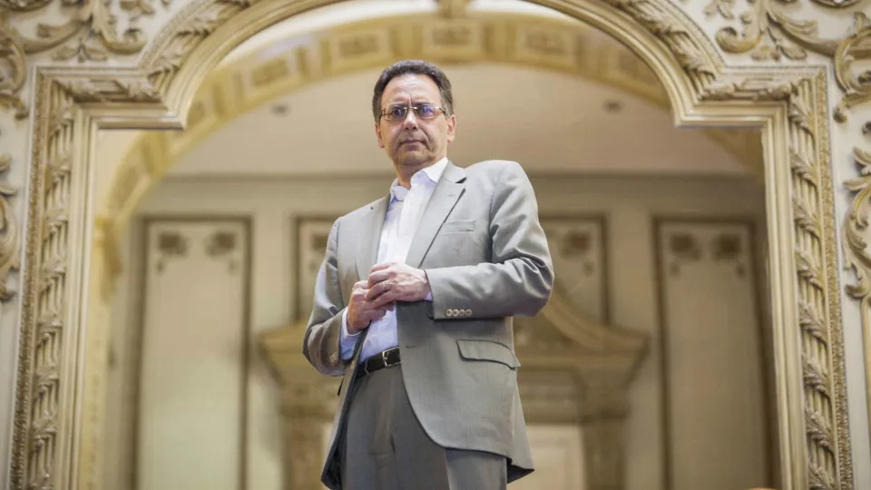 "Prioridade de Fernando Alexandre é a propaganda do seu génio reformista"