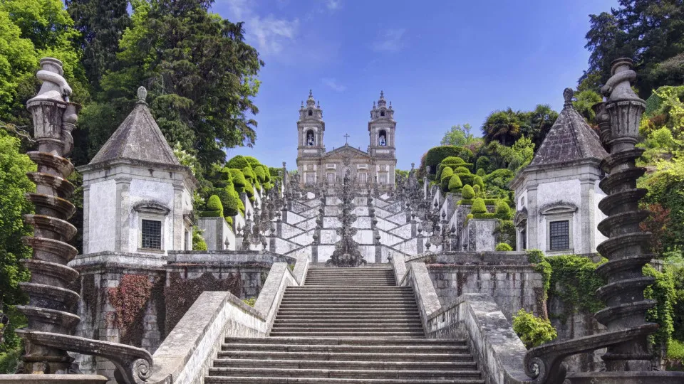 Mais de um milhão de visitas marcam os números do Santuário do Bom Jesus