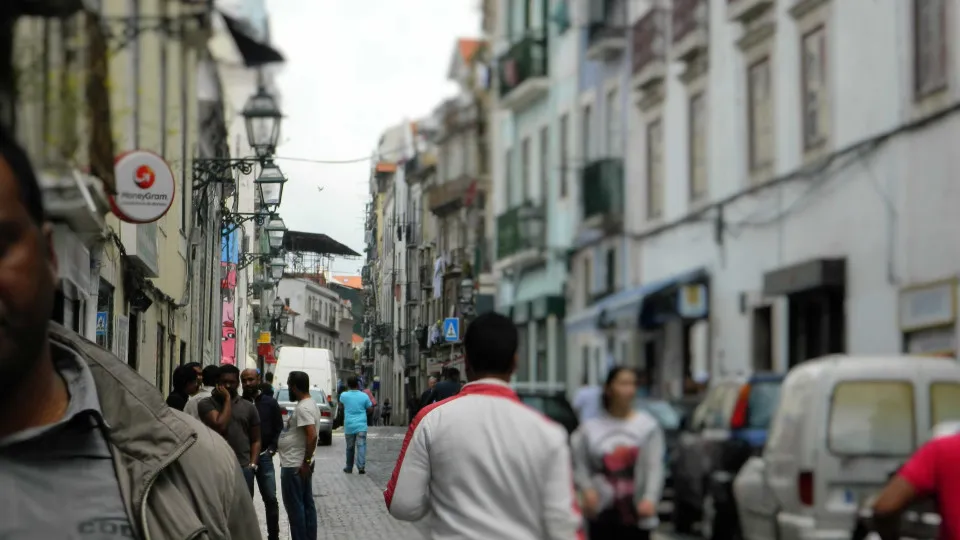 'Manif'? Comunidade bengali espera que autoridades protejam imigrantes