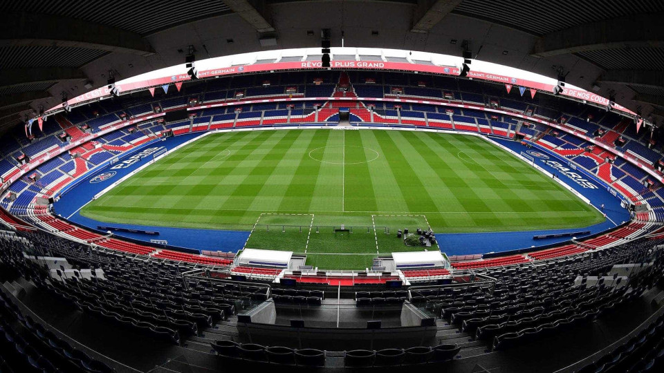 Paris Saint-Germain tentou contratação de avançado do Atlético