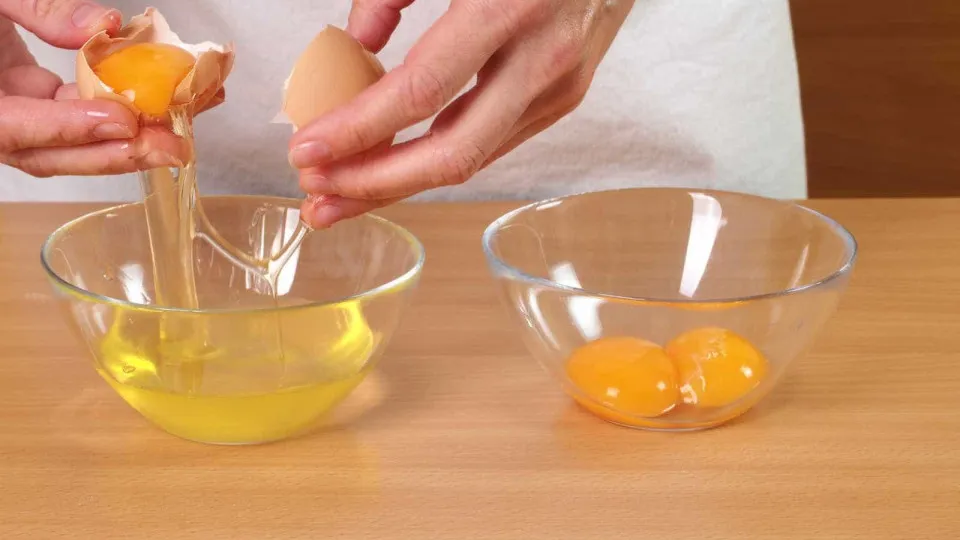 Qual é a forma mais saudável de comer ovos?