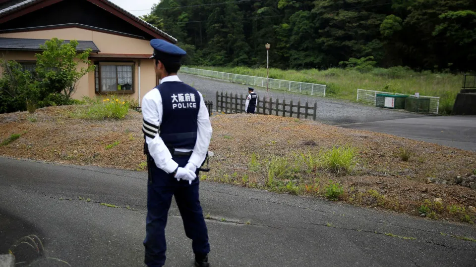 Japão mantém pena de morte contrariando parecer de especialistas