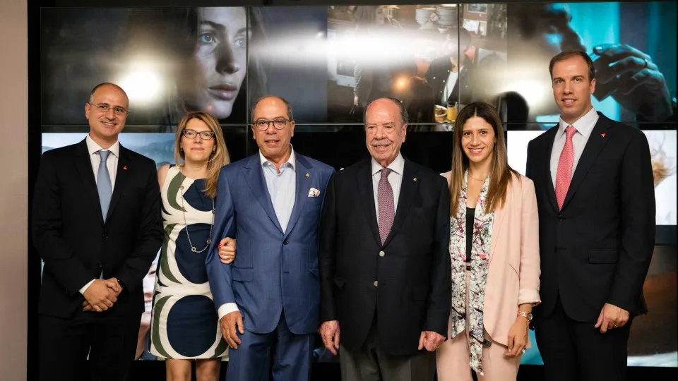 Delta Q: Uma mão cheia de surpresas e boas notícias
