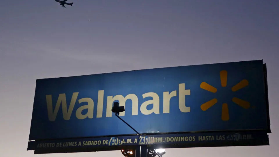 Walmart faz a maior aquisição mundial do comércio online na Índia