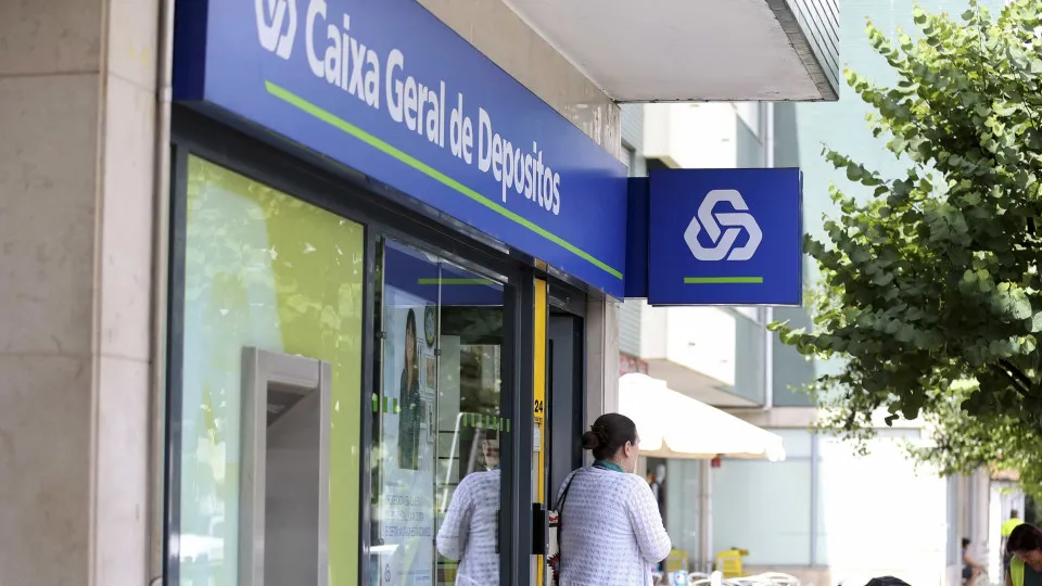 CGD conclui aumento de capital para 6 mil milhões de euros