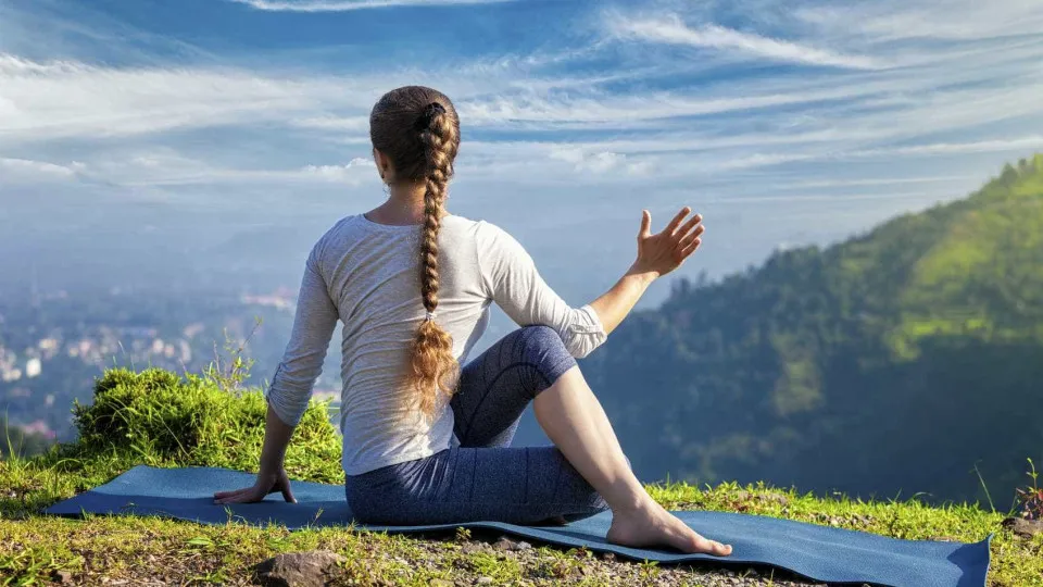 Dia Mundial do Yoga: Os benefícios desta prática