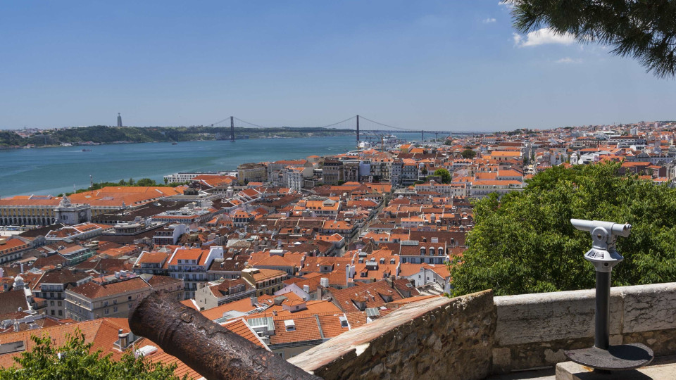 Saiba quais são as melhores cidades para viver. Lisboa sobe dois lugares