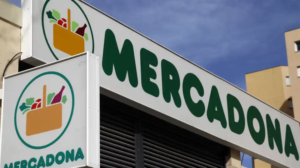 Mercadona ultrapassou o número de 1.600 supermercados em Espanha