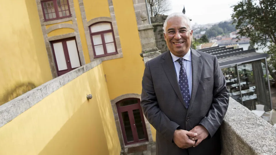 "Objetivo da Direita era a vingança e sonho era o falhanço do país"