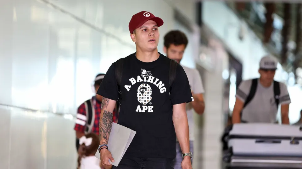 MLS pode ser o novo destino de Quintero