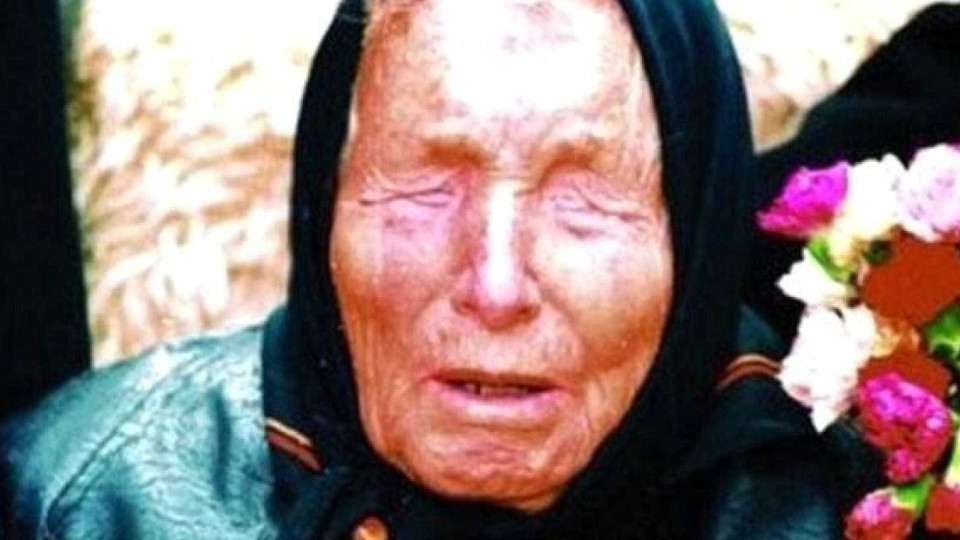 Vidente Baba Vanga previu morte de Putin e cura do cancro para 2024