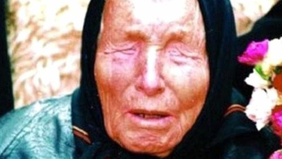 O começo do fim, evento na Europa e... Vénus? As previsões de Baba Vanga