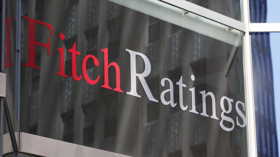 Fitch deve pronunciar-se hoje sobre o 'rating' de Portugal