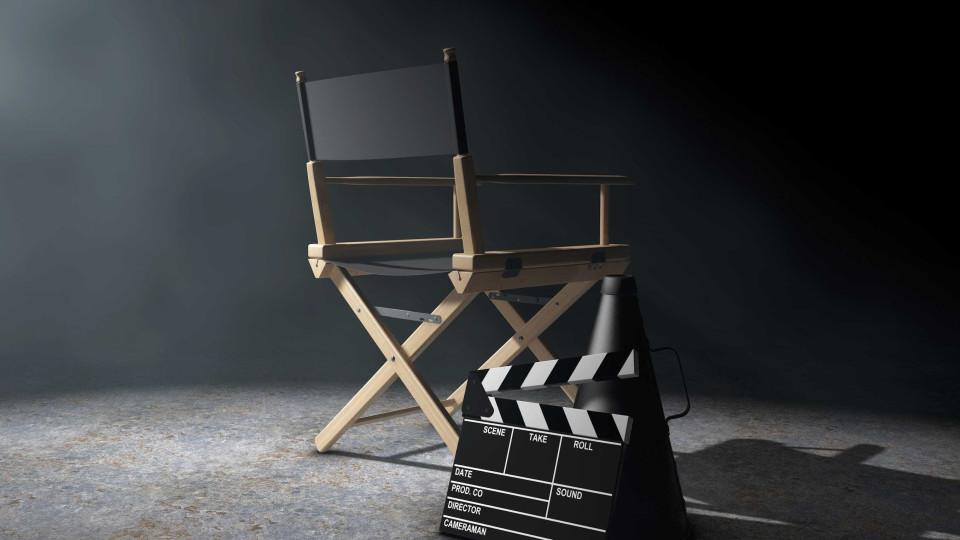 Covid-19: Filmagens de cinema e audiovisual são permitidas