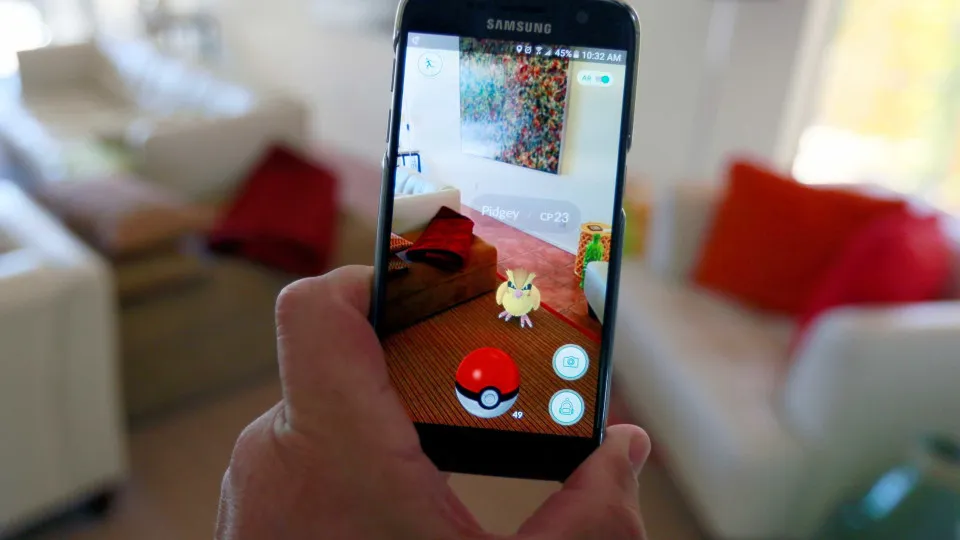 Niantic: 'Pokémon Go' vai chegar a 200 mercados em breve