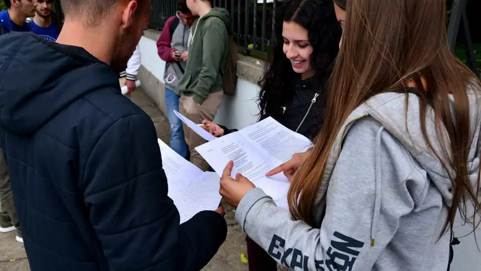 Cerca de 75 mil jovens já receberam devolução do valor das propinas