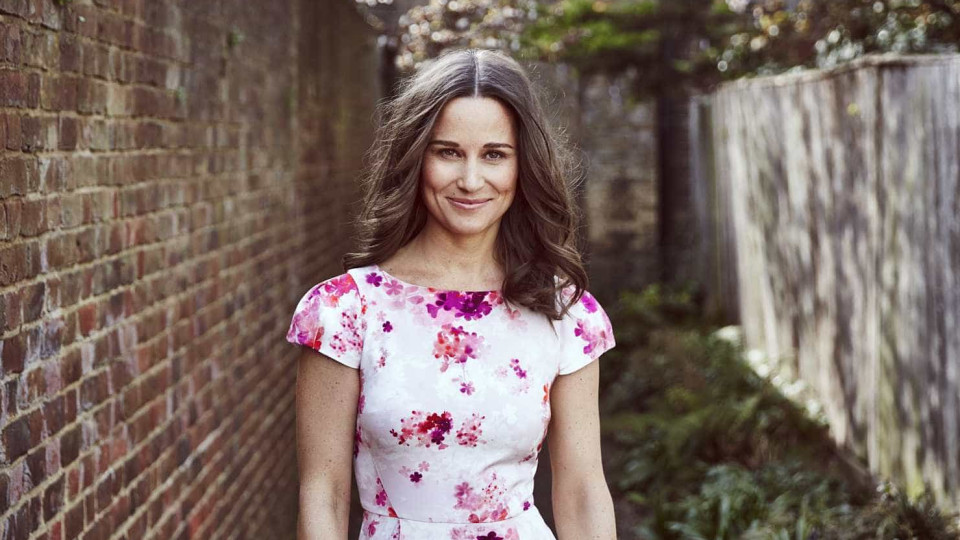 Pippa Middleton faz anos. Veja os melhores 'looks' da irmã da princesa